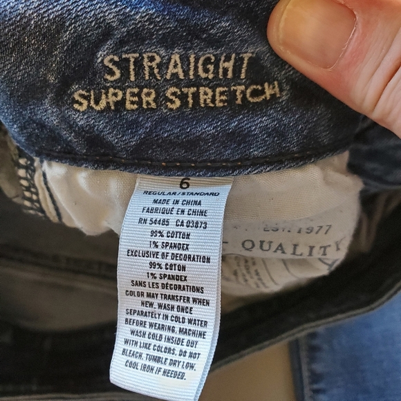 American Eagle Outfitters jeans - Picture 5 of 5